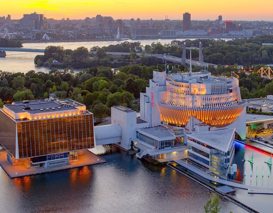 Montreal Casino & Hotel, Montreal, Canadá